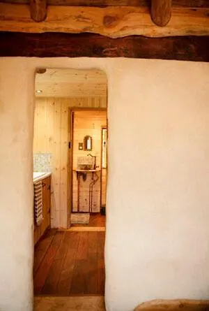 Little Hollows Glamping Little Malvern Exterior photo
