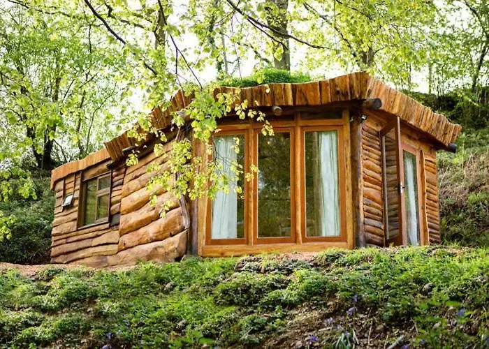 Little Hollows Glamping