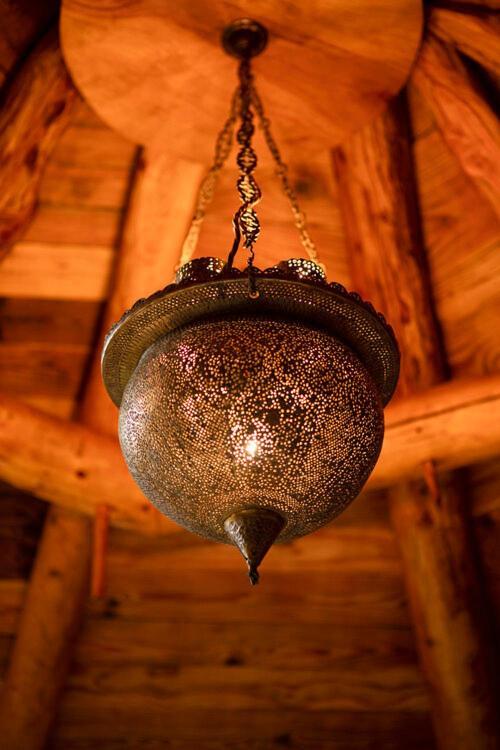 Chalet Little Hollows Glamping Little Malvern