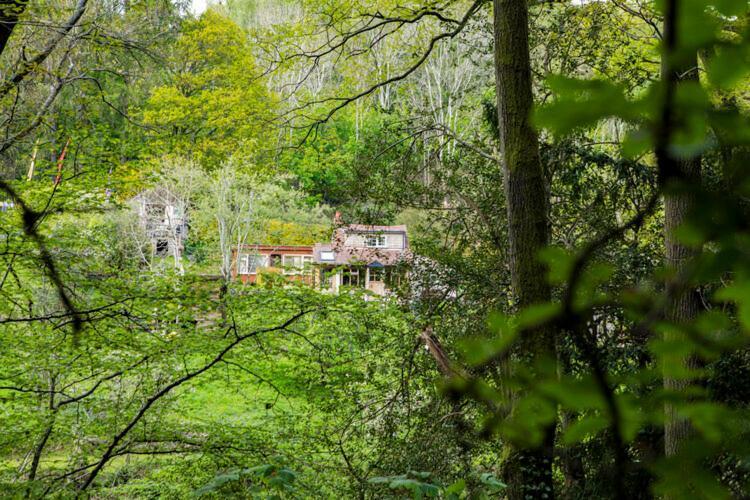 Little Hollows Glamping *