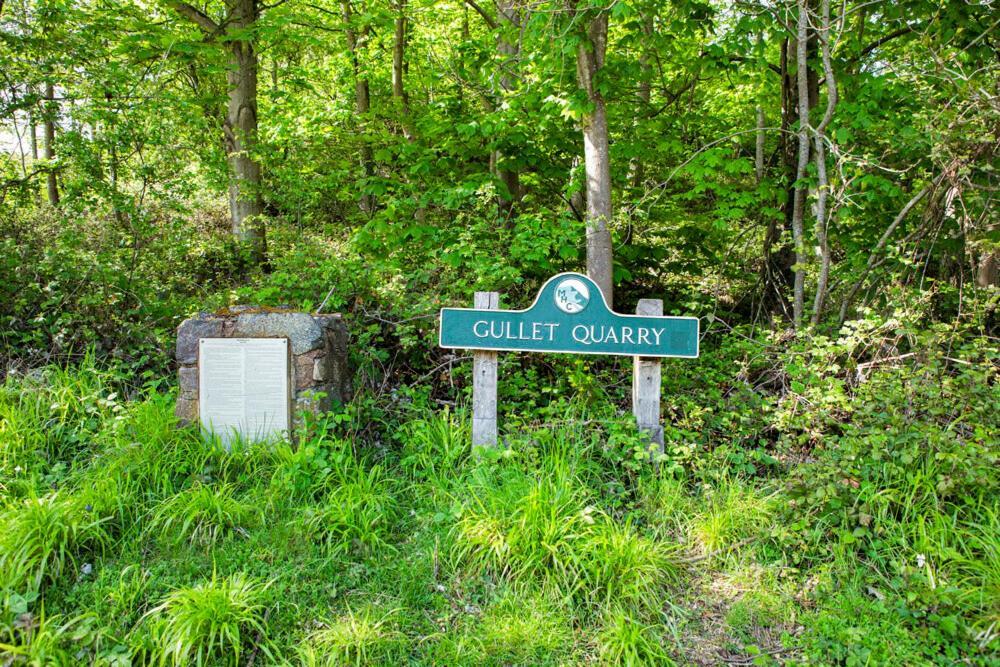 Chalet Little Hollows Glamping *